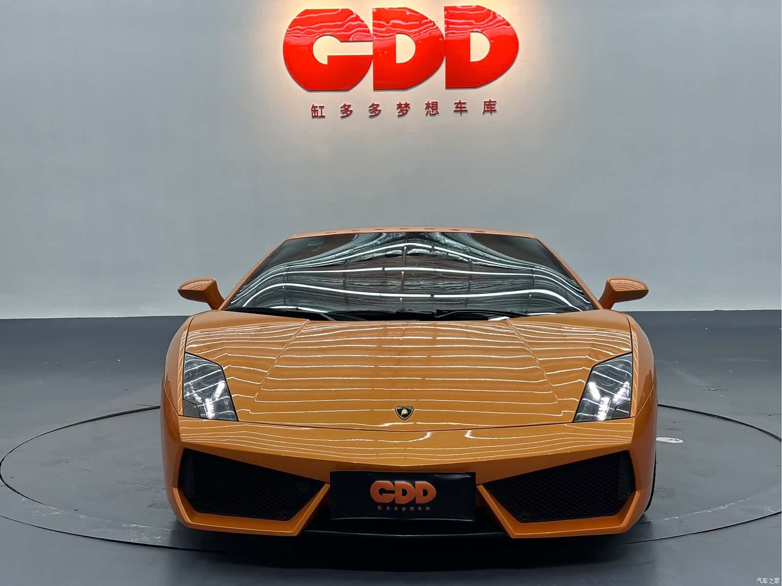 Lamborghini Gallardo, 2011 2