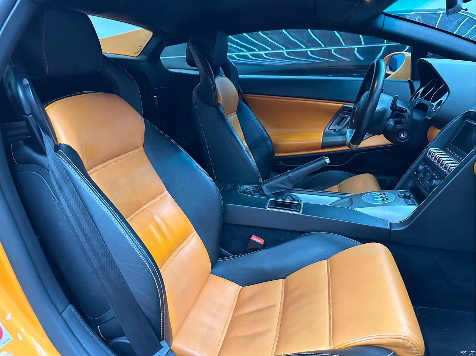 Lamborghini Gallardo, 2011 15