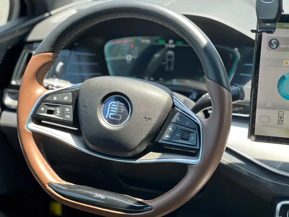 BYD Tangxin Energy