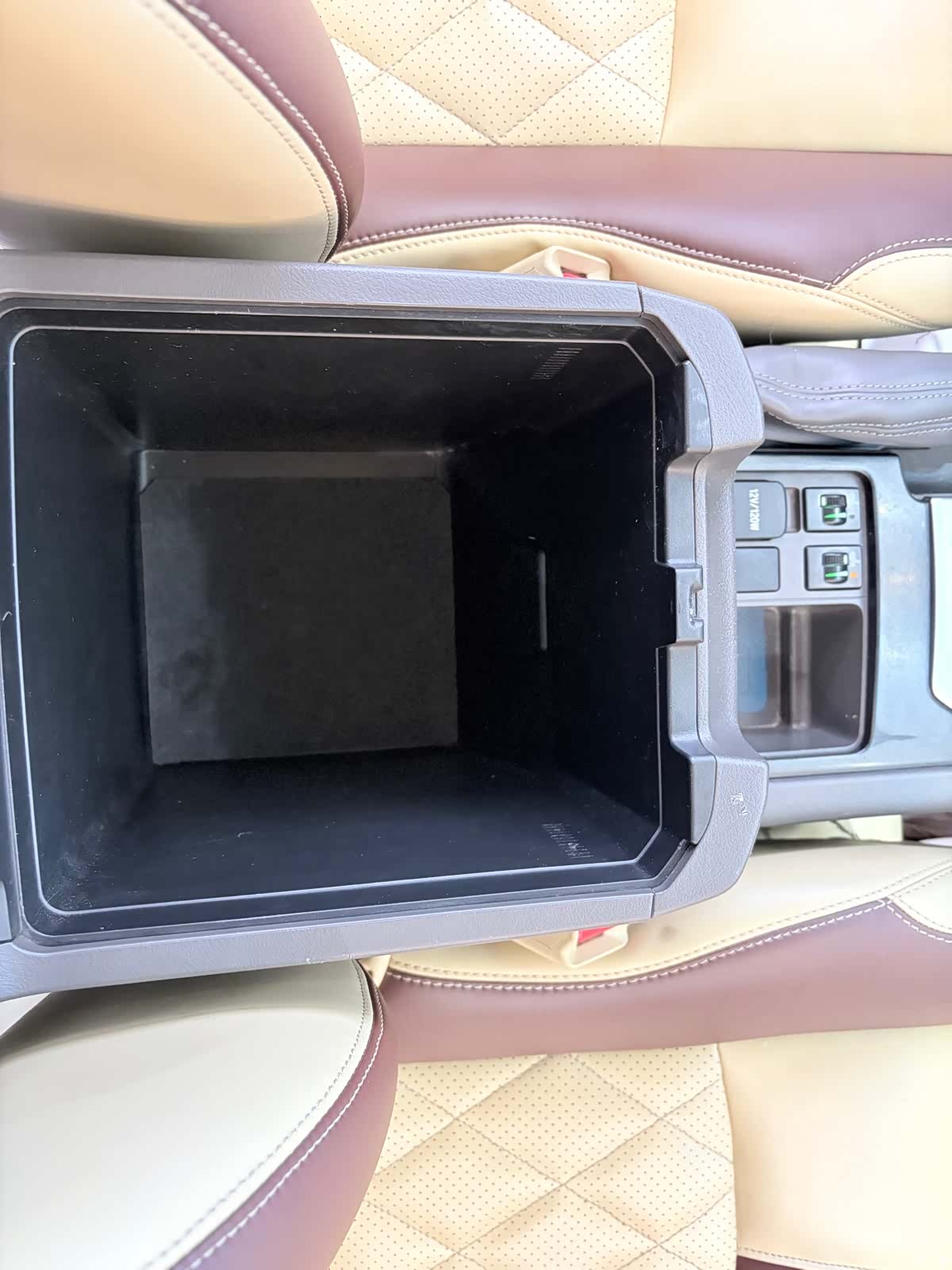 Toyota Prado, 2018 17