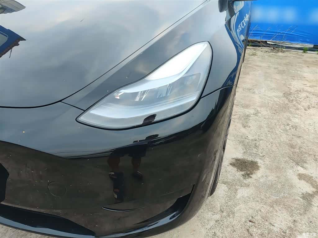 Tesla Model Y, 2024 23