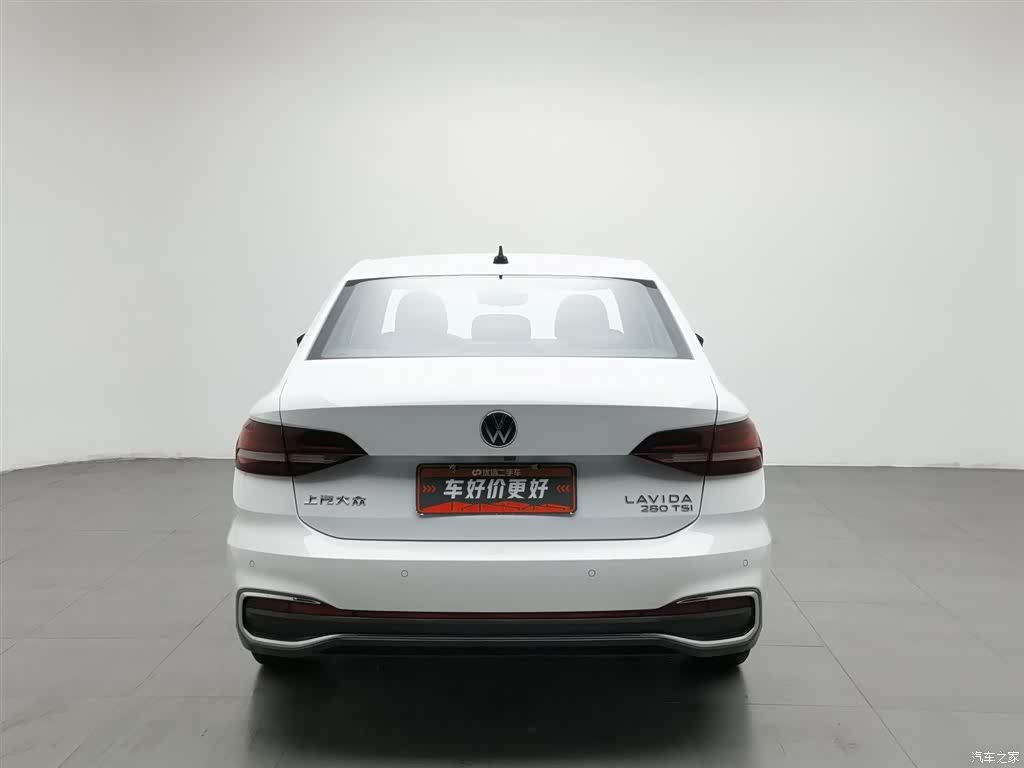 Volkswagen Lavida, 2022 4