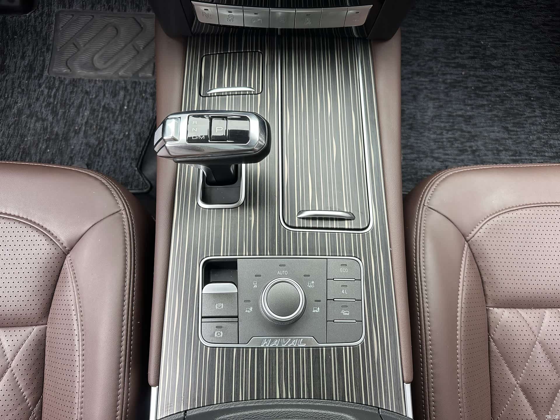 Haval H9, 2021 все фото