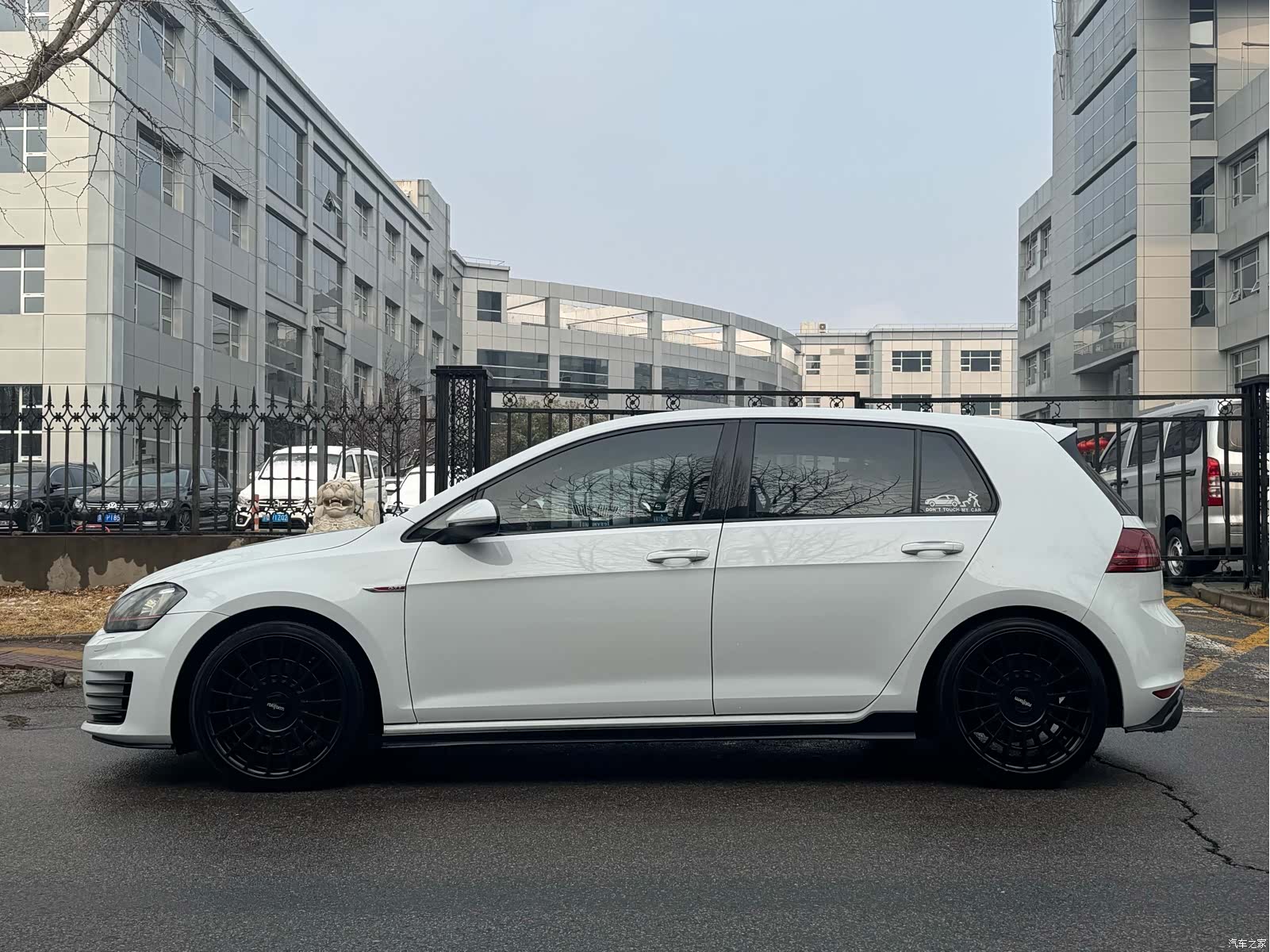 Volkswagen Golf, 2016 7