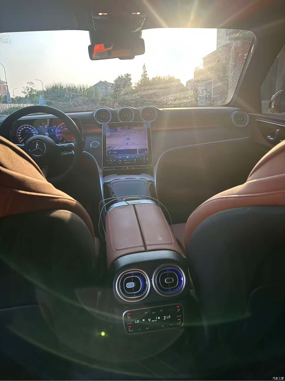 Mercedes-Benz GLC, 2024 10