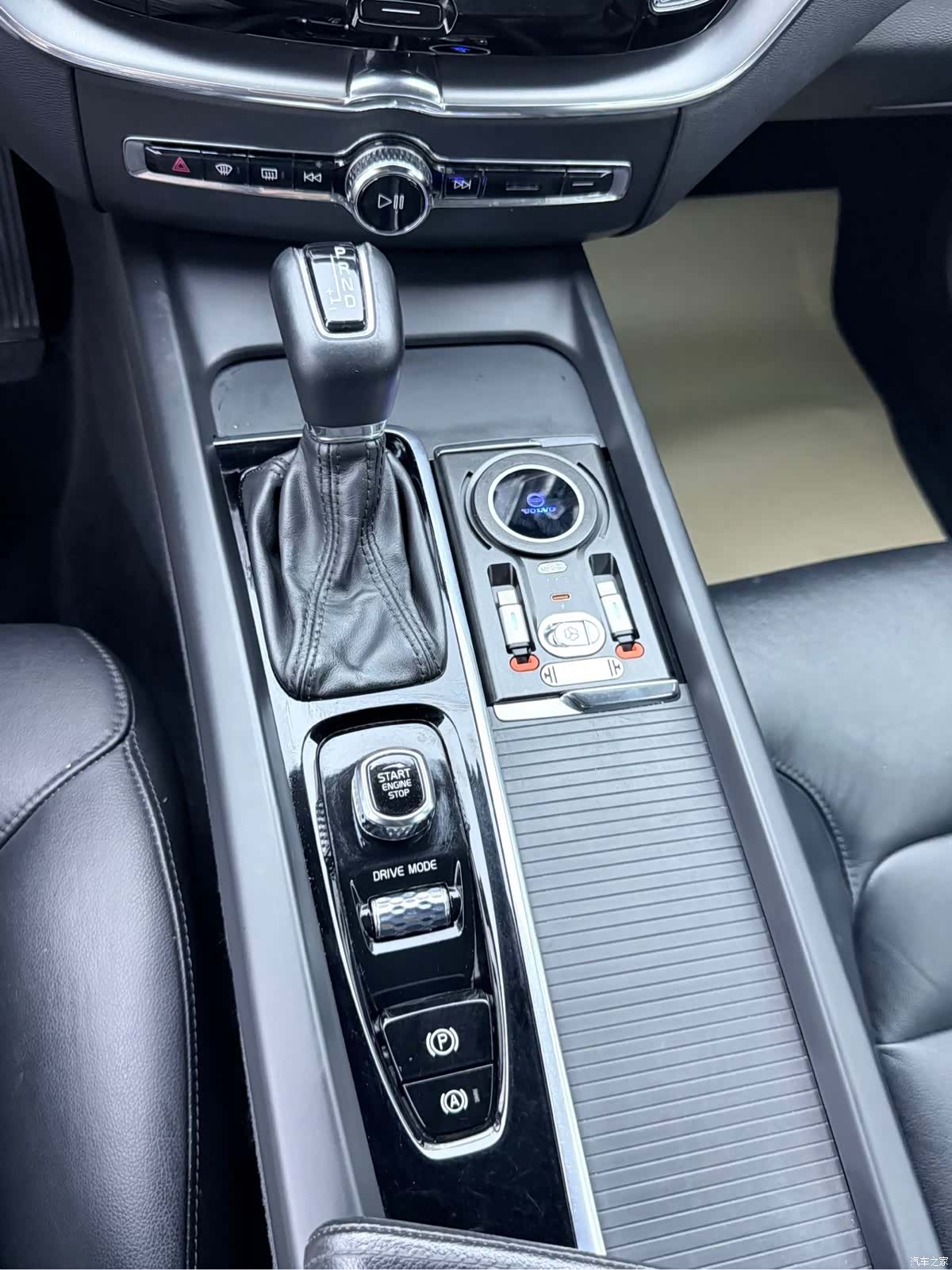 Volvo XC60, 2021 10