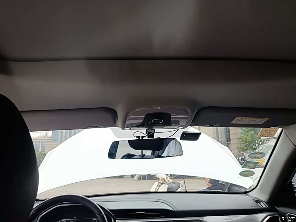 Chery Tiggo 5x, 2018 18