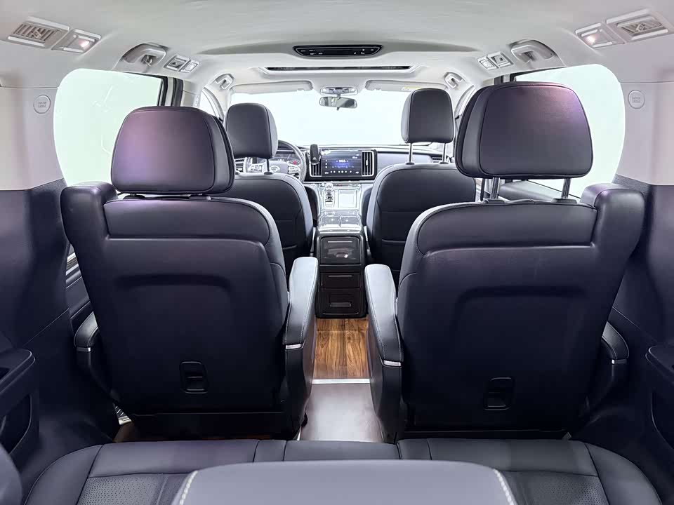 Trumpchi Trumpchi M8