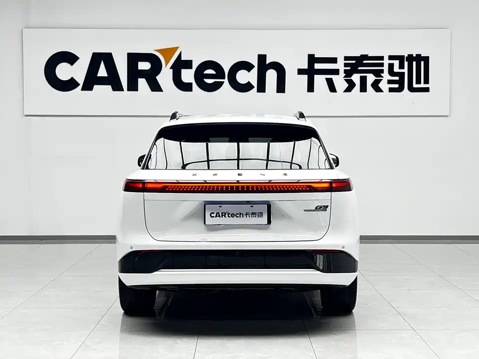 XPENG G9