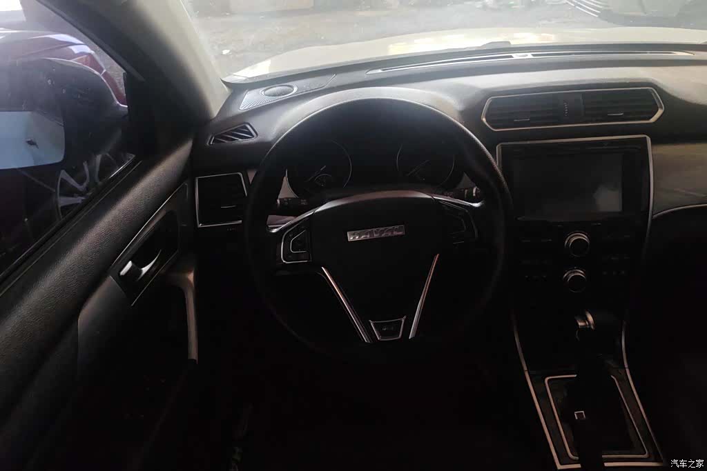Haval H2, 2016 15