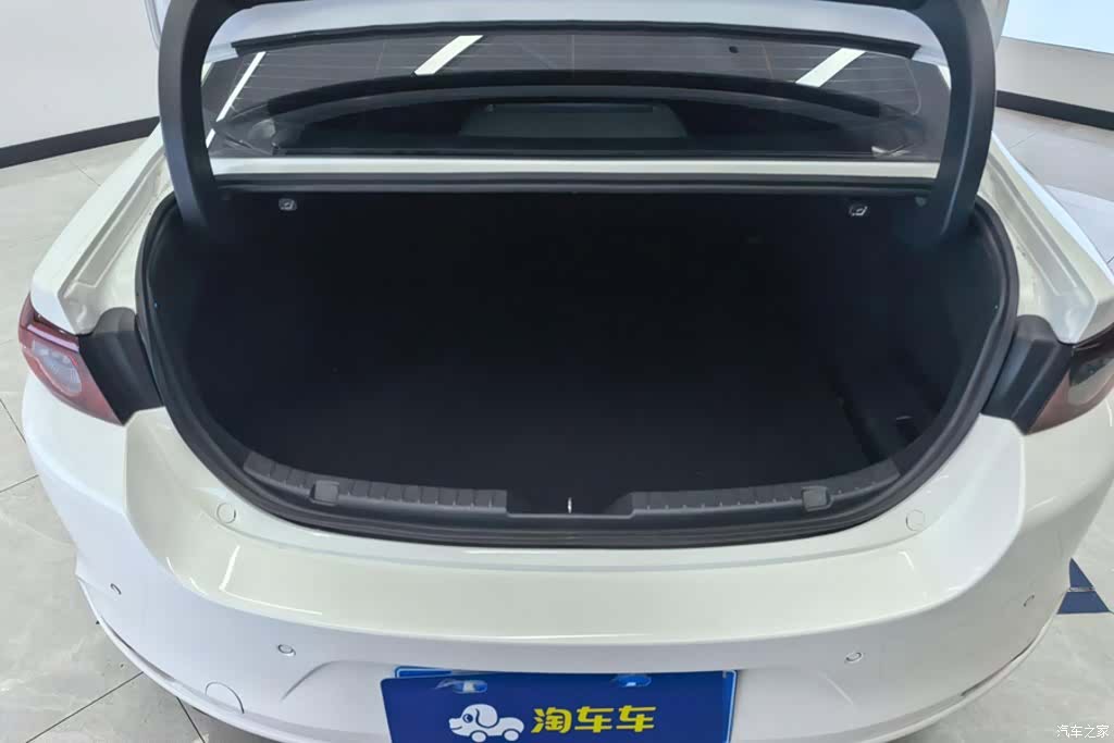 Mazda Mazda3, 2022 4