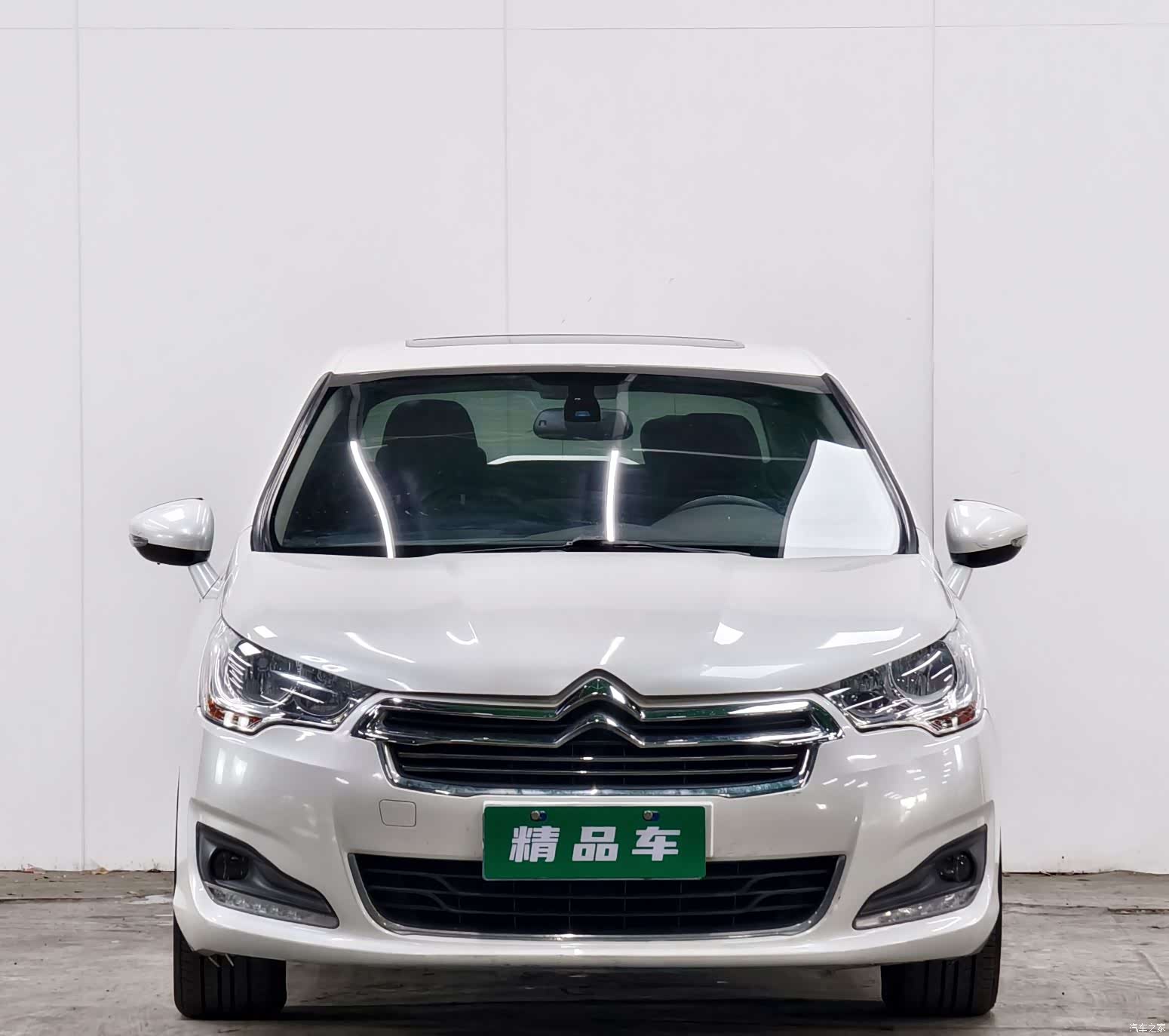 Citroen C4, 2016 2