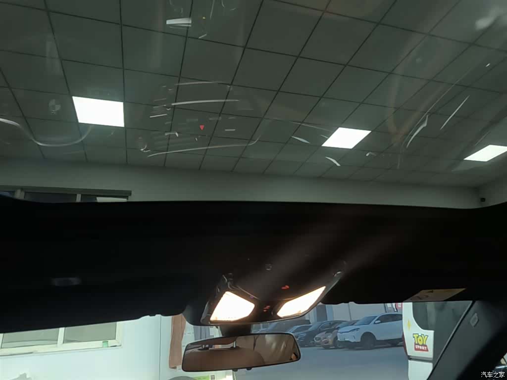 BMW 5 Series, 2018 18
