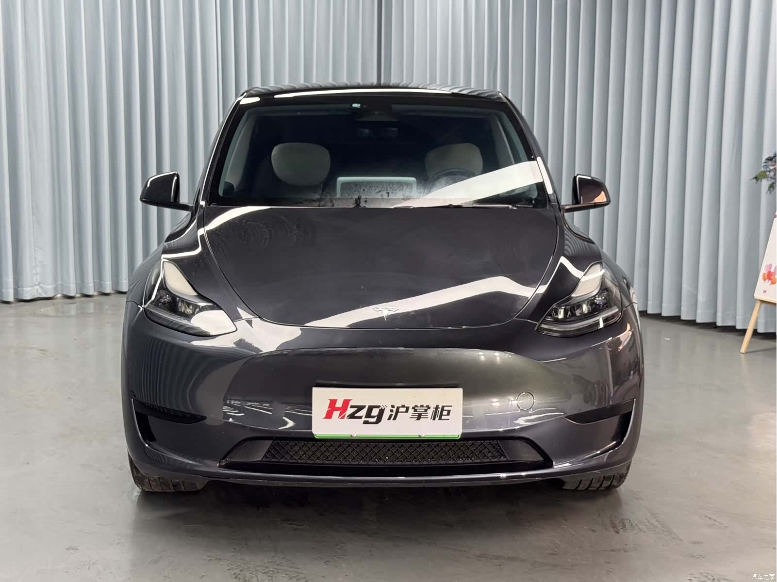 Tesla Model Y, 2024 7