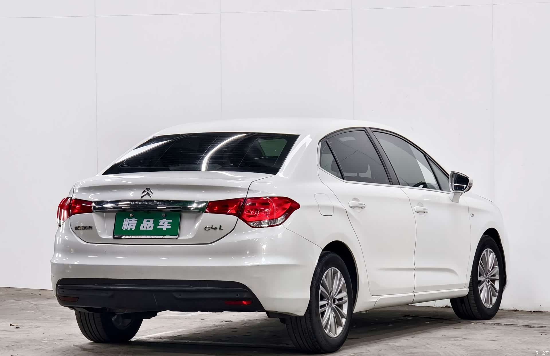 Citroen C4, 2016 4