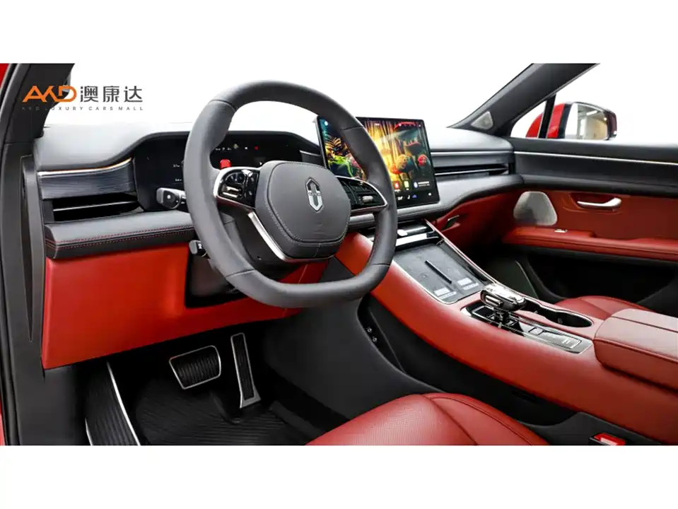 HarmonyOS Ask the world M5
