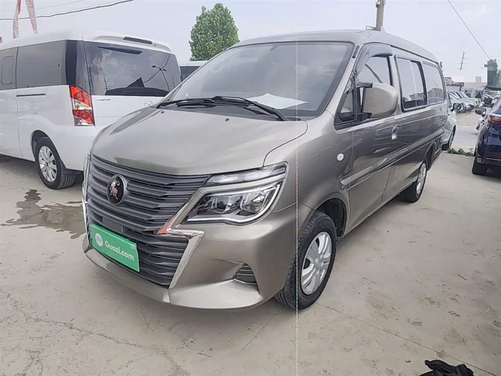 Dongfeng