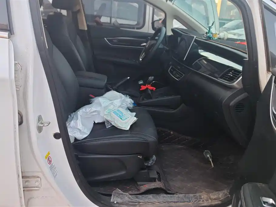 BYD Song MAX