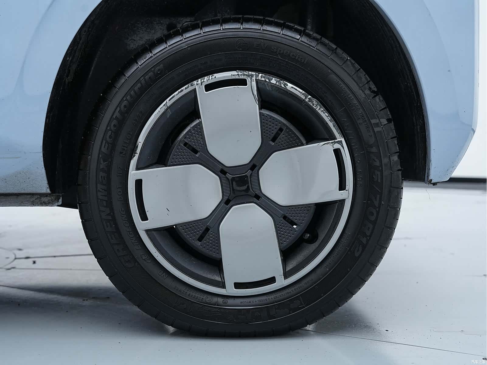 Wuling Air ev, 2023 10