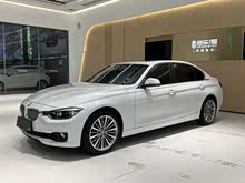 ����3ϵ 2019�� 320Li ʱ����