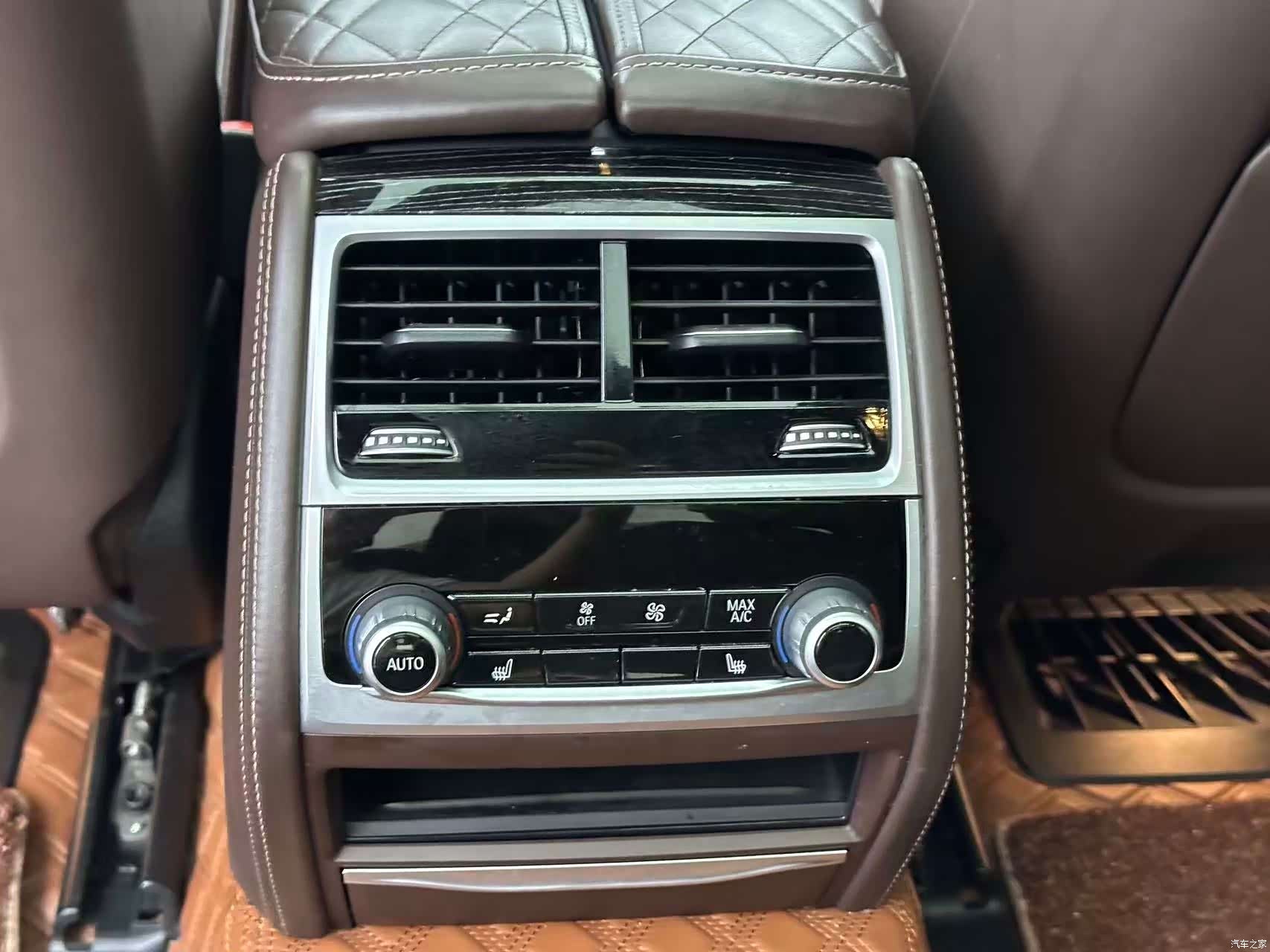 BMW 7 Series, 2021 18
