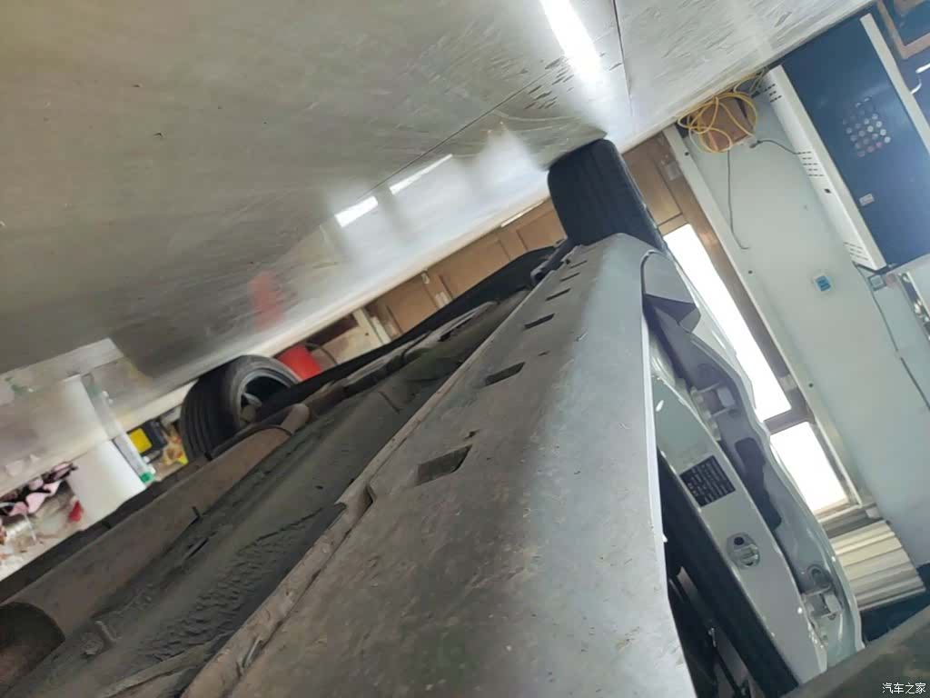 Roewe RX3, 2020 19