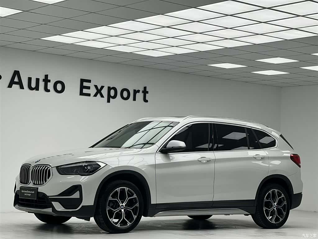 BMW X1, 2022 3