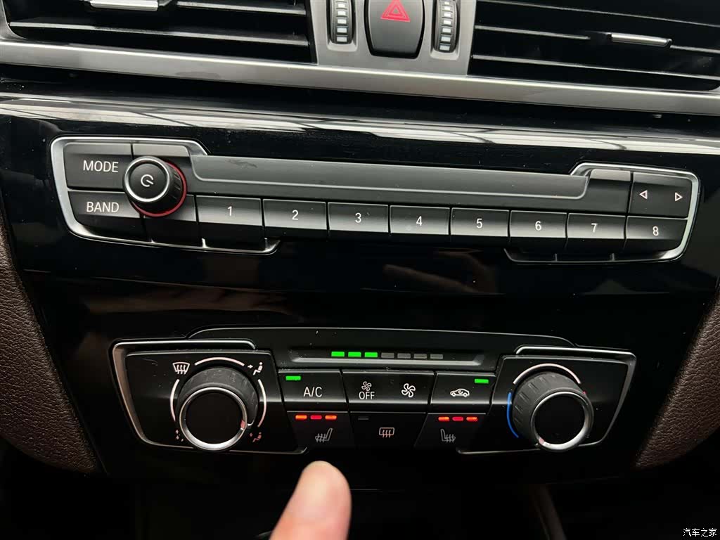 BMW X1, 2022 15