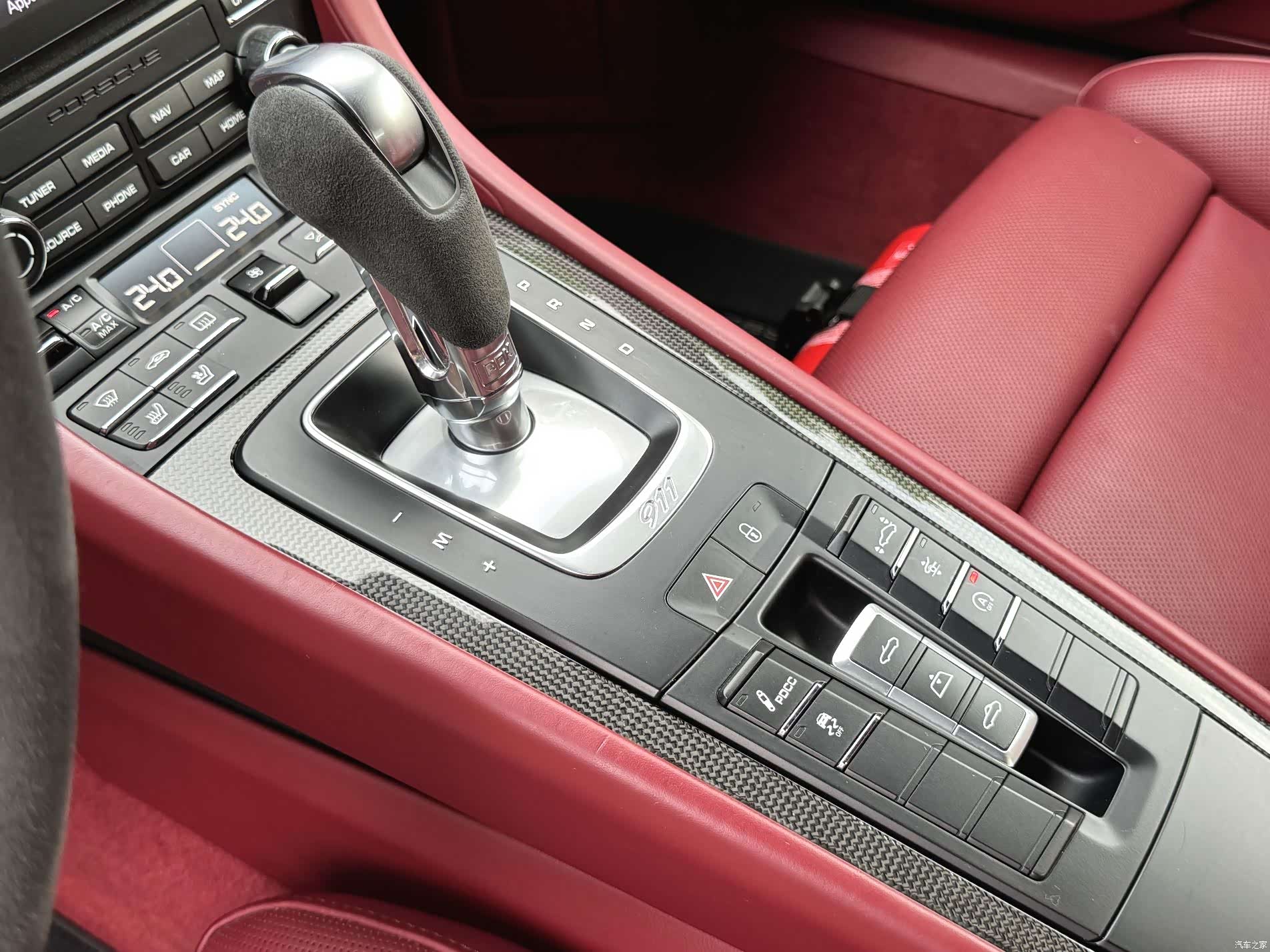 Porsche 911, 2017 10