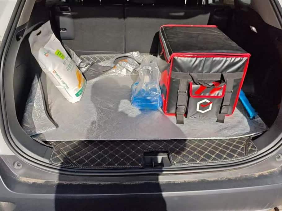 Toyota Wilanda Toyota Wilanda