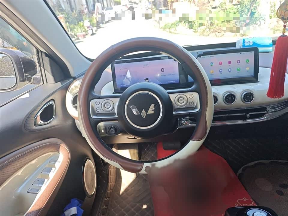 Wuling Wuling Bingguo