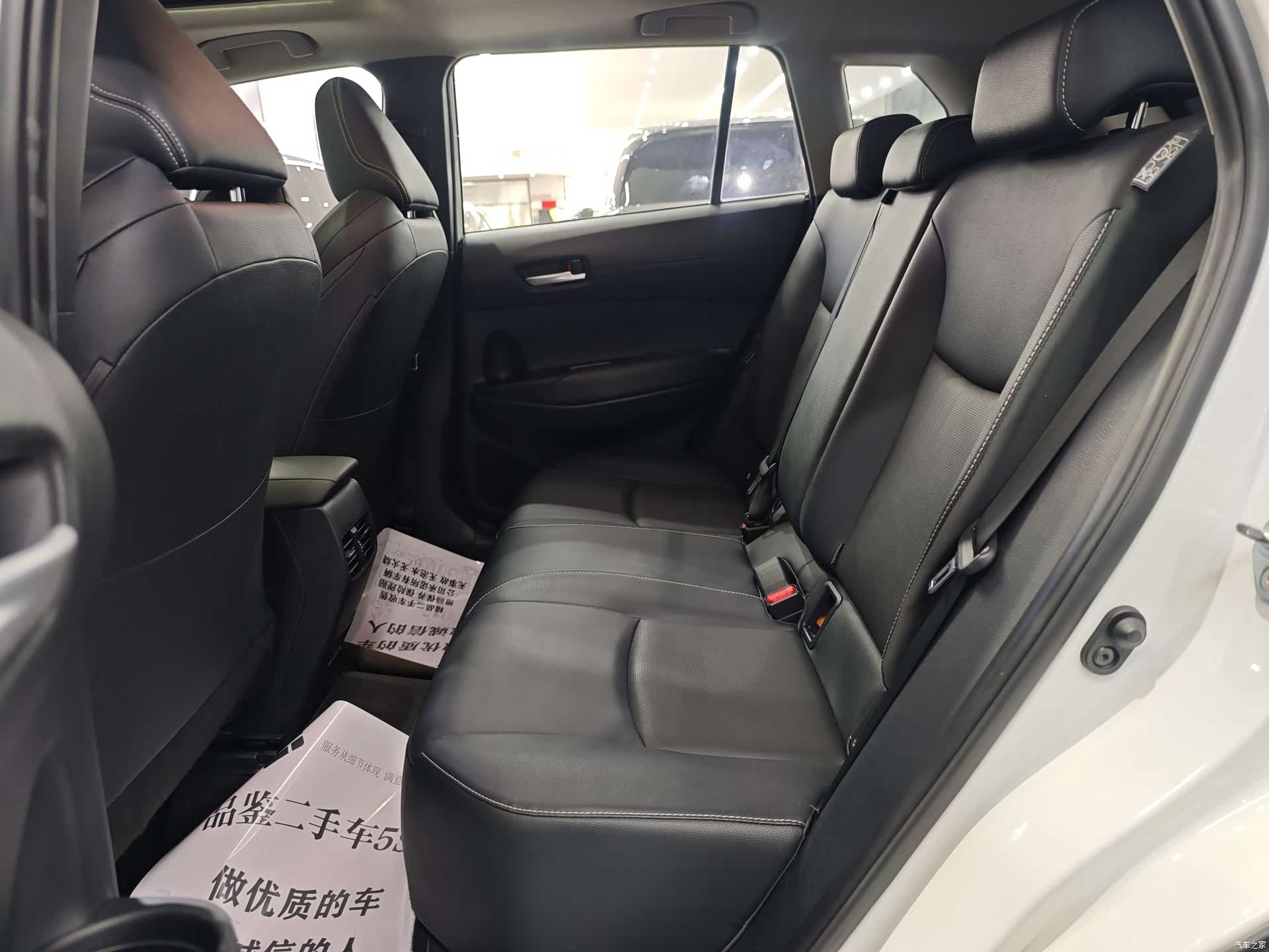 Toyota Frontlander, 2022 19