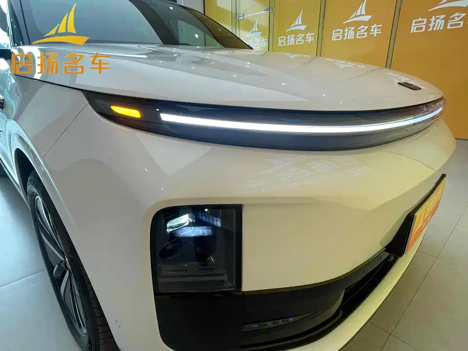 Li Auto Ideal L6