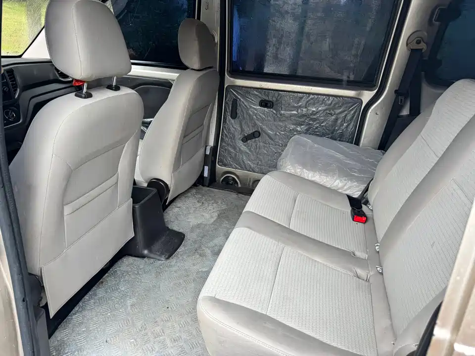 Wuling Wuling Hongguang V