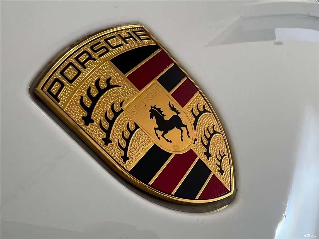 Porsche Macan, 2023 22