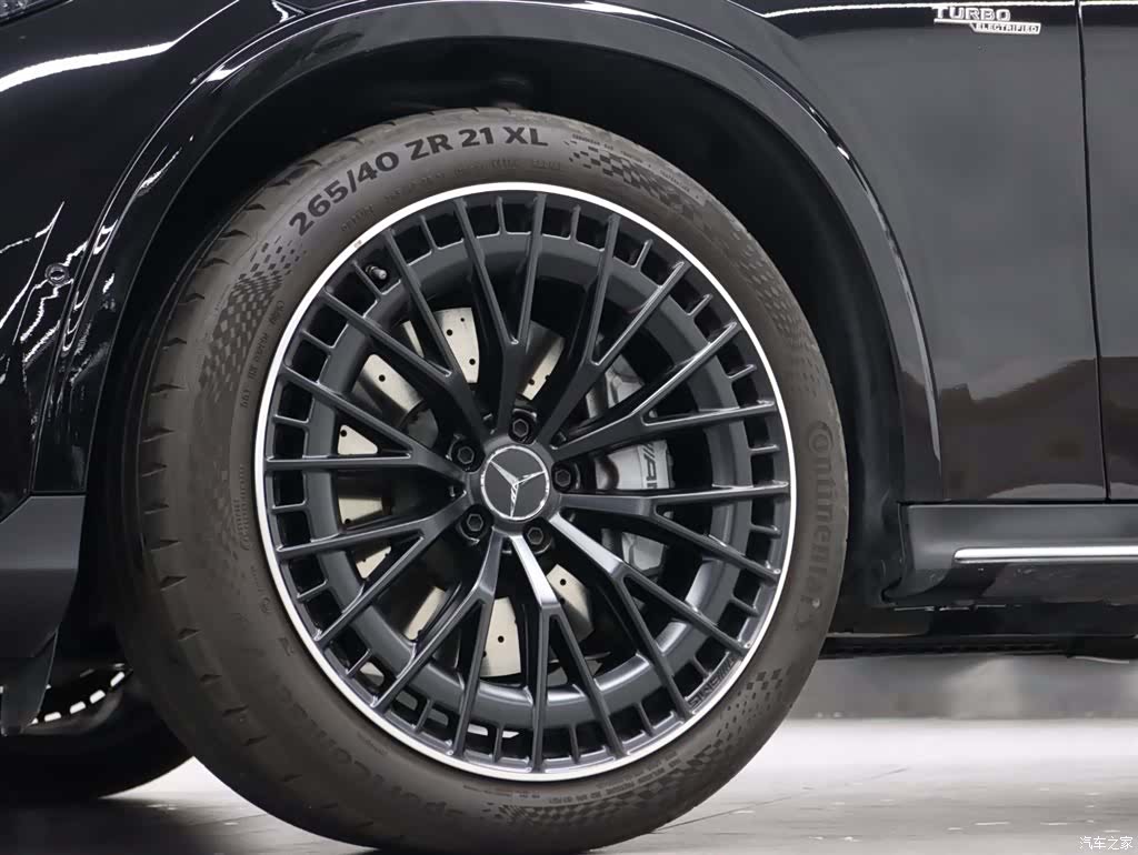Mercedes-Benz GLC, 2026 30