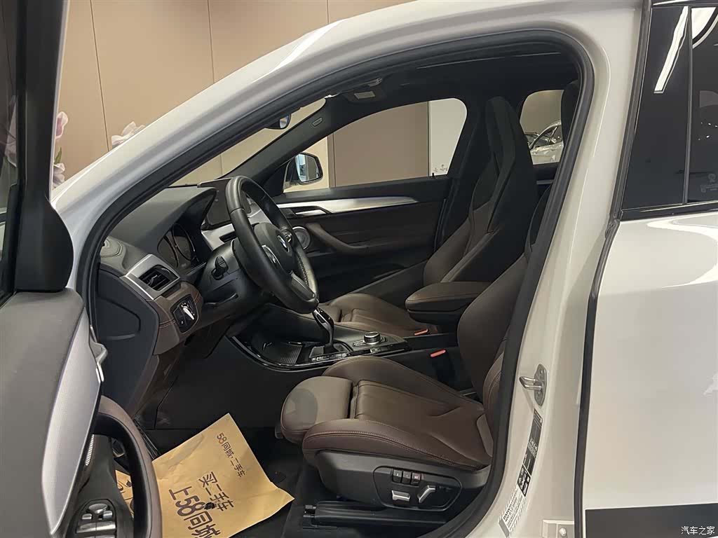 BMW X2, 2022 16
