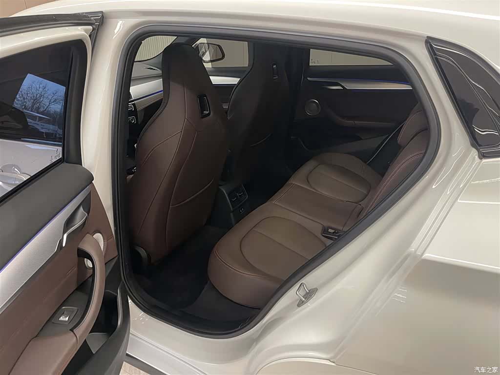 BMW X2, 2022 27