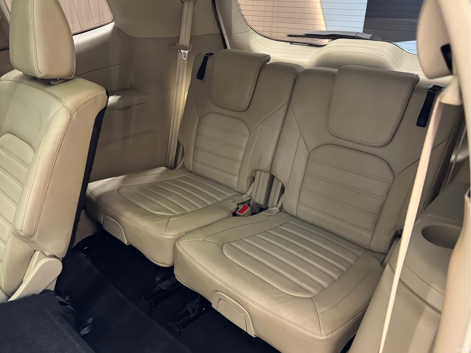 Ford Edge, 2017 12