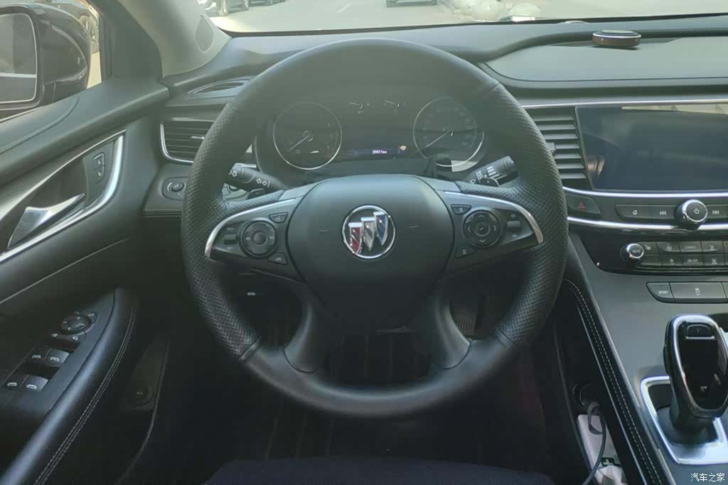 Buick LaCrosse, 2023 15