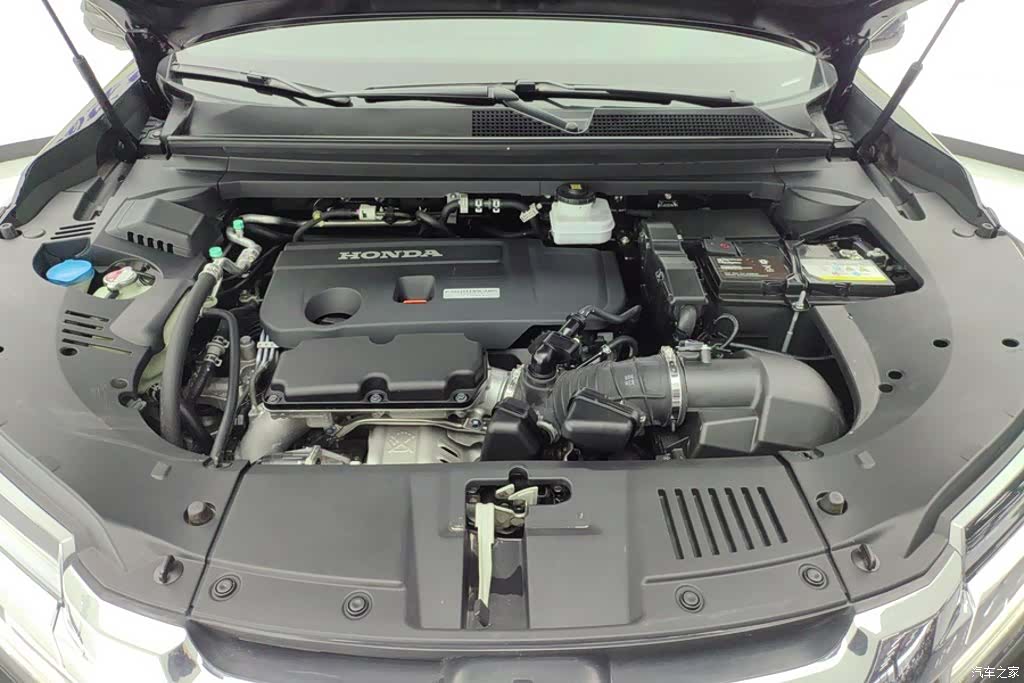 Honda Avancier, 2023 10