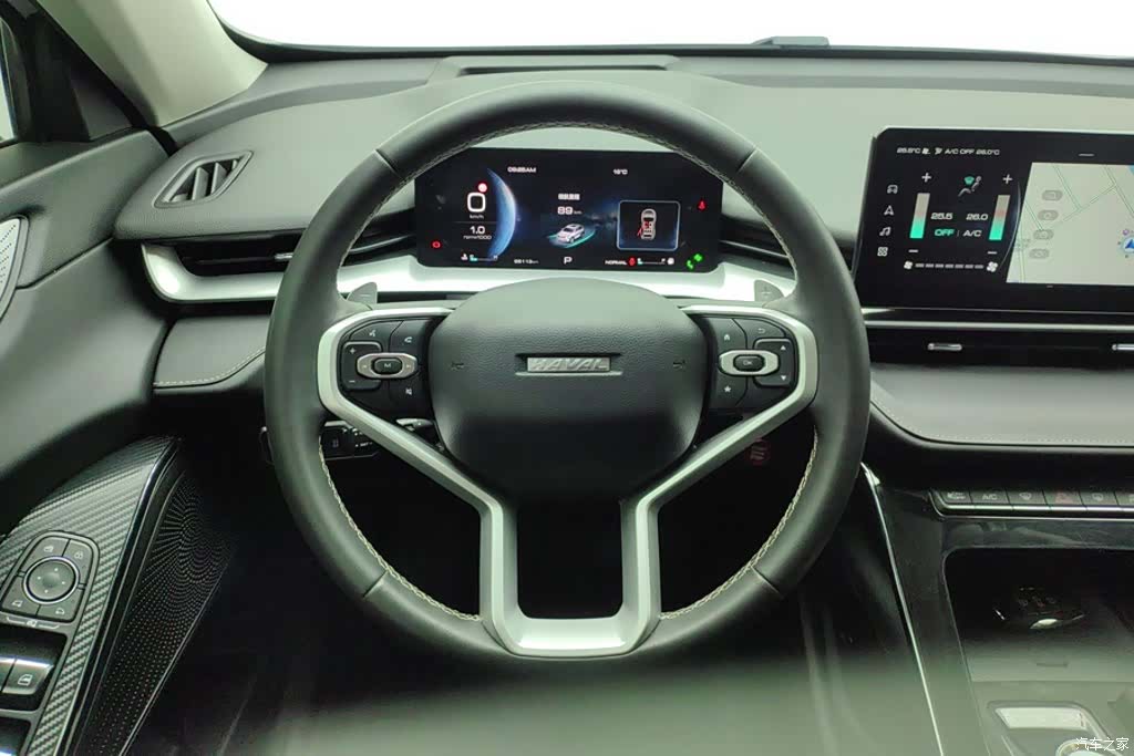 Haval H6, 2020 15