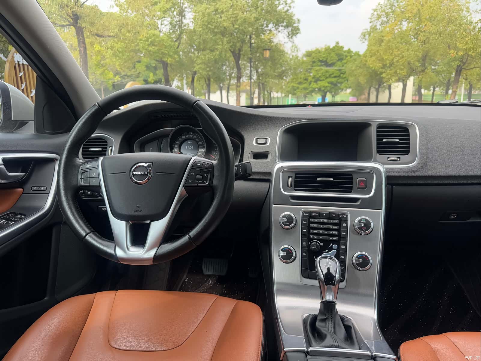 Volvo S60, 2020 13