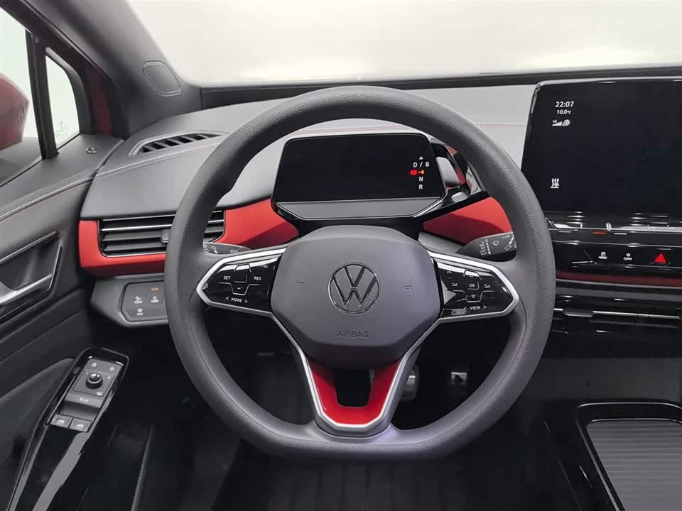Volkswagen ID.4 X