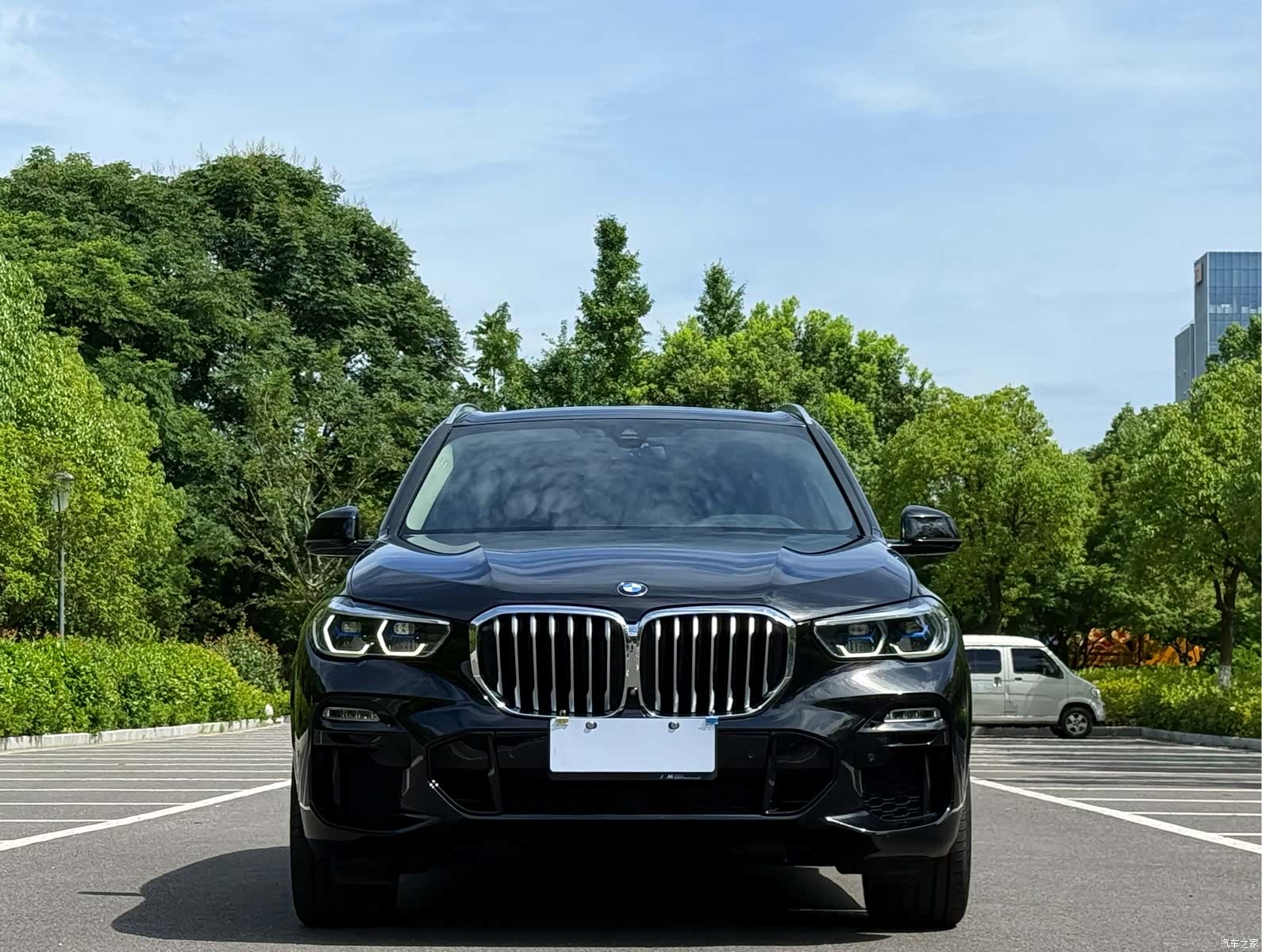 BMW X5, 2021 2