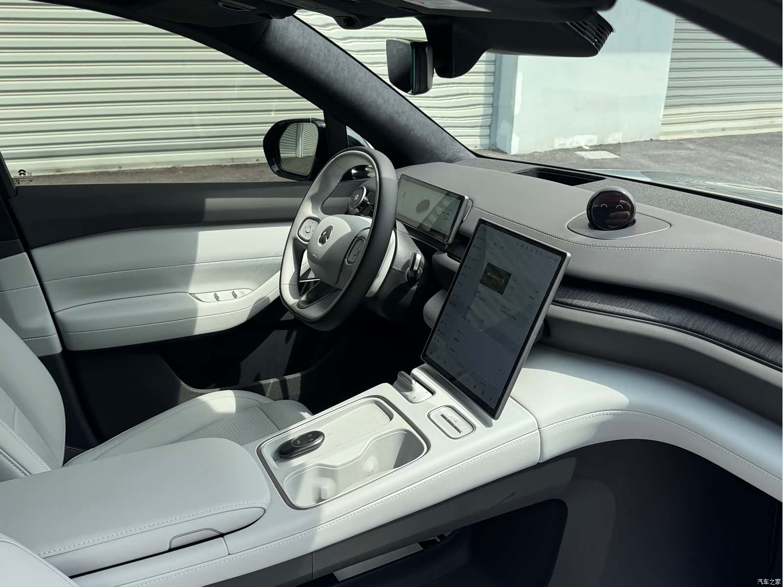 NIO ES6, 2024 16