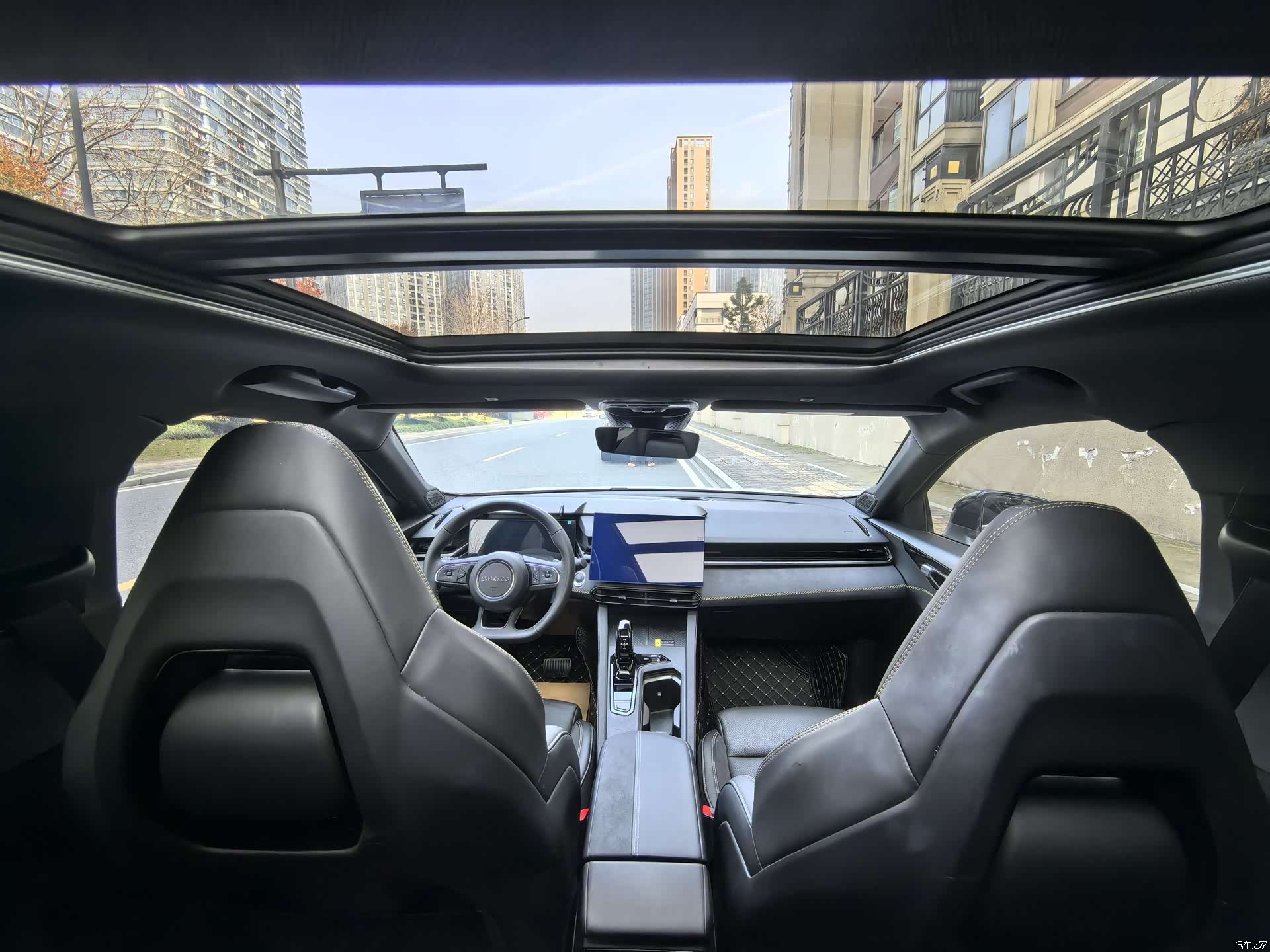 Lynk & Co 02, 2024 10