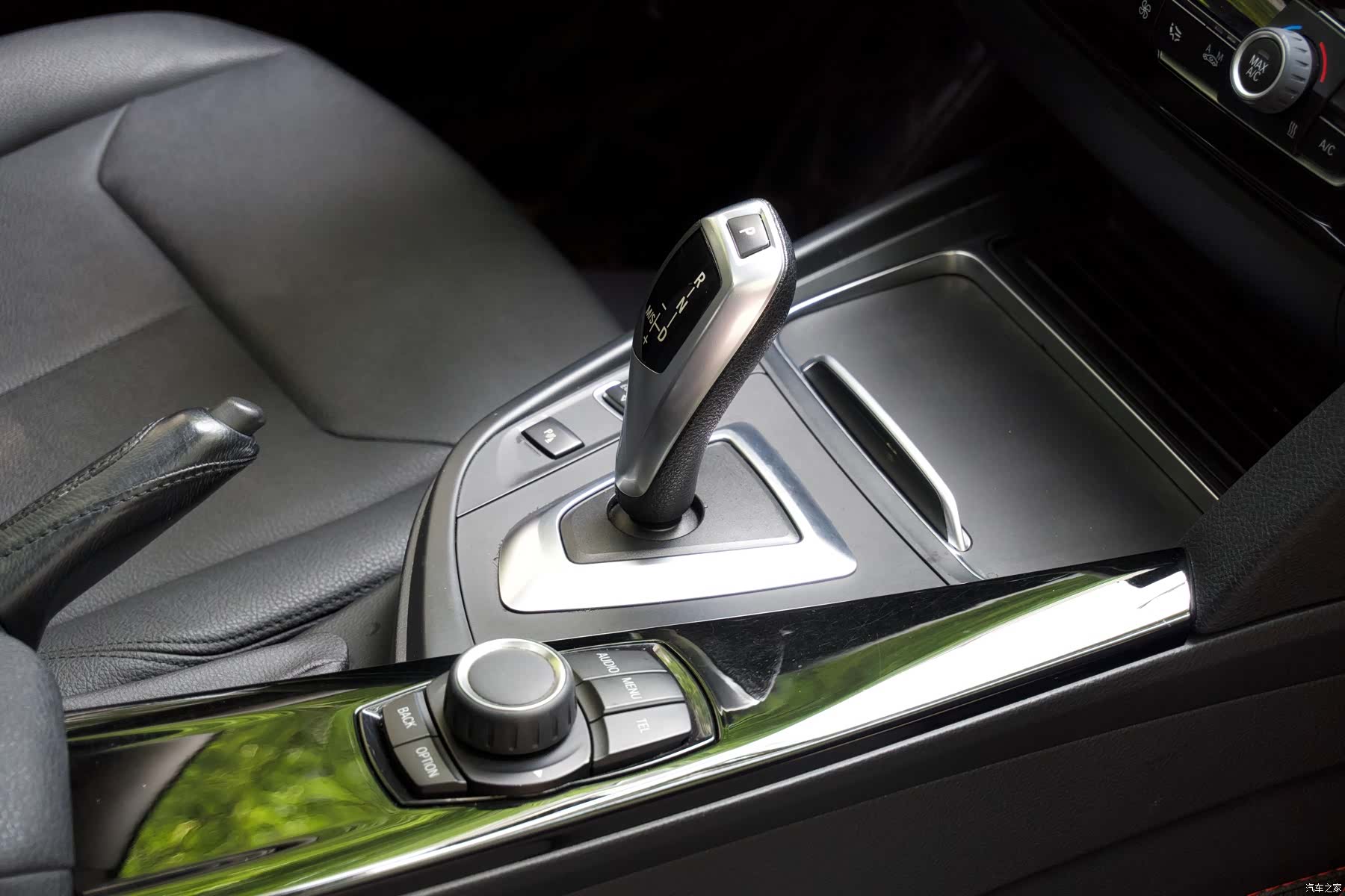 BMW 3 Series, 2016 18