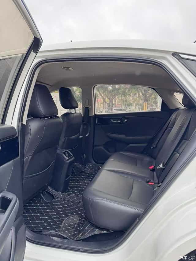 Honda Crider, 2020 все фото