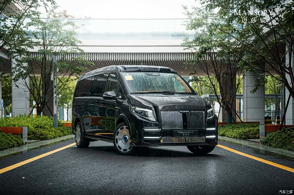 Mansory MV680, 2026 2